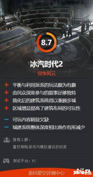 游戏《冰汽时代2》暖券机制深度洞察与现实通货类比